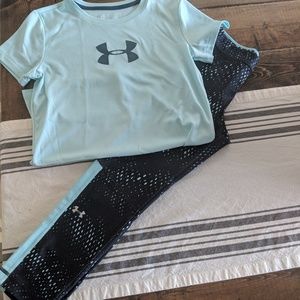 Under Armour